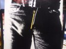 LP MFSL 1-060 THE ROLLING STONES Sticky Fingers NM/EX