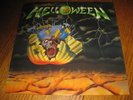Helloween-same EP,Noise Germany 1985,OIS,6 Tracks,sehr rar,mint,Vinyl wie neu