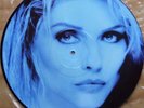 EX/EX BLONDIE DENIS DENIS 88 REMIX / RAPTURE 12