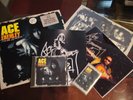 KISS  ACE FREHLEY 