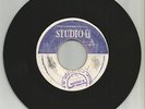 BROOKS, CEDRIC IM & DAVID / MONEY MAKER /SPLENDER/ FIRST TIME I MET YOU /7''/VG+
