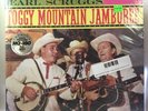 Lester Flatt & Earl Scruggs - Foggy Mountain Jamboree LP NEW