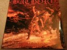 LRX: BLACK METAL Bathory