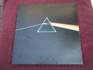 PINK FLOYD Dark Side Of The Moon LP + POSTER Harvest Original F4 / F3 USA VINYL