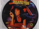 Music From The Motion Picture Pulp Fiction [1LP] Vinyl 12