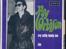 VERY RARE ROY ORBISON 7