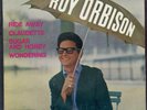 VERY RARE ROY ORBISON 7
