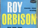 VERY RARE ROY ORBISON 7