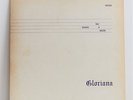 GLORIANA Music For A While UK PRIVATE 70s Prog Folk Jazz MAGNET WICKER MAN