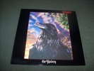 The Stranglers - The Raven LP ltd ed lenticular print UK issue 1979 on UAG 30262