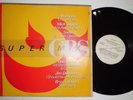 MADONNA Crazy For You RARE PROMO 12