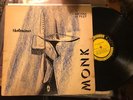 THELONIOUS MONK 
