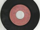 BOBBY AITKEN / GIVE A CHANCE / SHELL SHOCK / 7''/ VG-