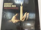 August Burns Red - Messengers LP 2007 First Pressing Ltd. Edition White Vinyl