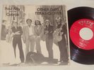 PAUL RAY & THE COBRAS-Other Days/Texas Clover 7