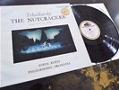Tchaikovsky: The Nutcracker - Efrem Kurtz **Original HMV ASD 289 ED1 LP**