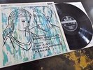 Tchaikovsky: Romeo & Juliet - Karajan / VPO **Decca SXL 2269 WBg ED1 LP**