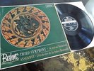 Brahms: Symphony No. 3 / Haydn Variations - Ansermet **Decca SXL 6061 WBg ED1**