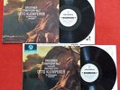Bruckner: Symphony No. 7 - Otto Klemperer **Columbia SAX 2454 / 2455 ED1 2LP**