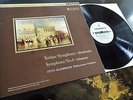 Mendelssohn / Schumann: Symphonies - Otto Klemperer **Columbia SAX 2398 ED1 LP**