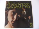 DOORS- 4 LP LOT-  74007 ,WAITING FOR THE SUN,MORRISON HOTEL, AMERICAN PRAYER