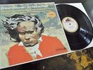 Beethoven: Overtures - Rudolf Kempe **Original HMV ASD 336 ED1 LP**