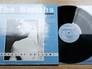 THE SMITHS Hatful Of Hollow LP EX 1st UK Press 1984 Rough Trade A1/B2 G&L+Inner