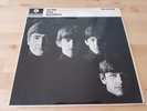 The Beatles - With The Beatles - Mono, PMC 1206, 6N/6N - Clean LP