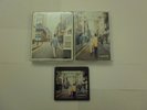 OASIS - WHAT