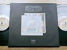 LED ZEPPELIN The Song Remains The Same EX++ Euro 1976 Emboss Gat + Book + Inners