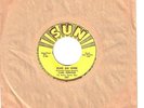 CARL PERKINS  rocker 45  Glad All Over / Lend Me Your Comb - NM