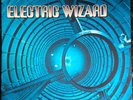 ELECTRIC WIZARD Chron.Naut MAN'S RUIN Or