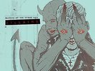 Villains * by Queens of the Stone Age (Vinyl, Indie Alternate Cover)