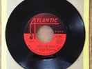 Pointer Sisters - Destination No More Heartaches / Send Him Back RARE 7
