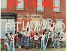 Fat Larrys Band, Off The Wall   Vinyl Record/LP *USED*