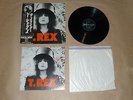 T.REX -  The Slider / Japan LP / OBI / 1972 / EOP-80565