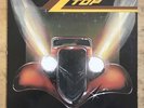 ZZ Top Eliminator 1983 Vinyl LP Warner Bros. Records 9 23774-1