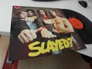 SLADE SLAYED LP 1972 MINT FULLY LAMINATED COVER 1ST PRESSING
