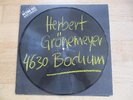 LP Herbert Grönemeyer    Bochum (Picture Disc - limitierte Auflage)
