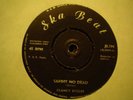 UK SKA BEAT JB 194-CLANCY ECCLES-SAMMY NO DEAD/ROAM JERUSALEM-NR EX
