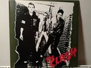 The Clash. LP. 1977. Punk. Near mint.