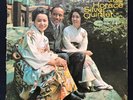 HORACE SILVER QUINTET The Tokyo Blues Blue Note LP 4110 Mono Ear Van Gelder