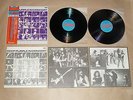 Deep Purple - Deep Purple In Concert / Japan Double LP / OBI / 1980