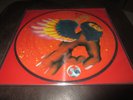 +++ DAVID BOWIE - The Man who Sold the World - PICTURE DISC - original MINT issu