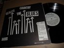 REALLY  THE COUNTRY BLUES 1927 - 1933 Origin OJL2 LP