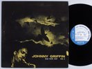 JOHNNY GRIFFIN A Blowing Session BLUE NOTE LP VG++  re-issue france