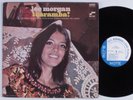 LEE MORGAN Caramba BLUE NOTE LP Liberty unipak