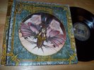1976 NEAR MINT Jon Anderson ?YES Olias Of Sunhillow SD 18180 CLEAN VINYL LP