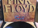 PINK FLOYD Masters Of Rock MADE IN ITALY w/ EX VINYL Syd Barrett