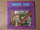 Rare EP Ronnie BIRD La surprise  French freak beat Philips 437.353